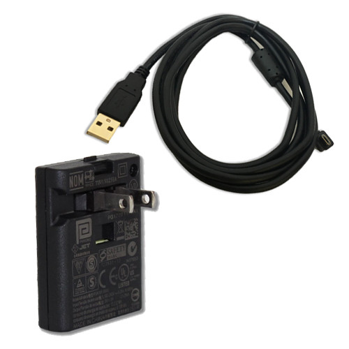 Retrotec DM341 Charging Module plus Micro USB Cable for DM32
