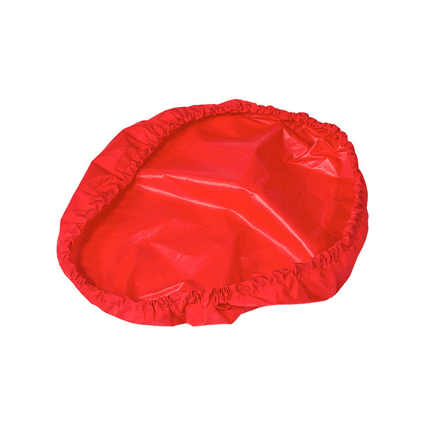 TEC Minneapolis Blower Door™ Red Fan Cover