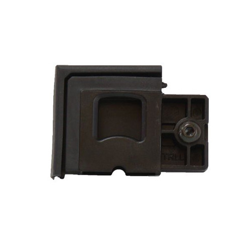 Retrotec AL272-H Female Corner Block (Bottom Left/Top Right)