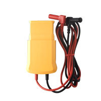 adapter for Fieldpiece meter heads