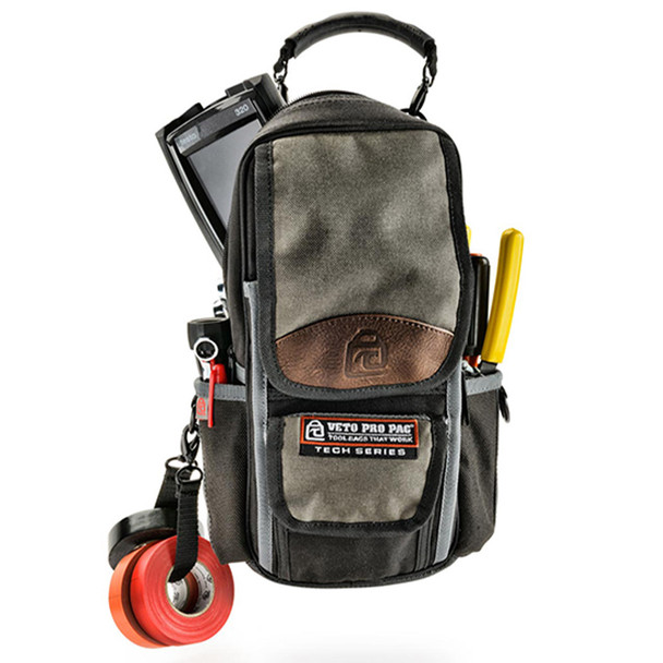 Buying a used veto tech backpack : r/Tools