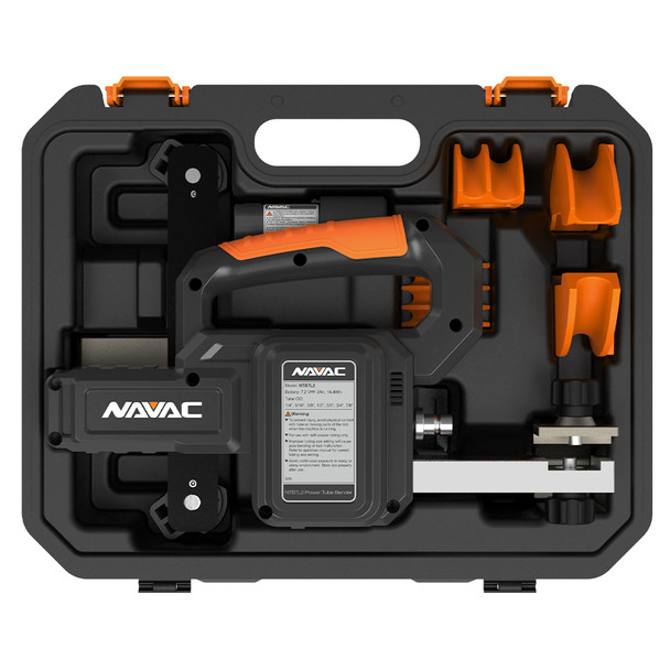 Navac ntb7l2 in case