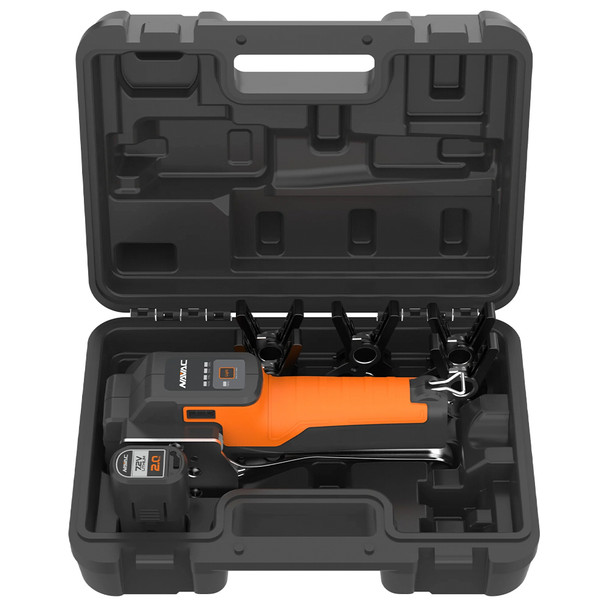 NAVAC NEF6L2 in case