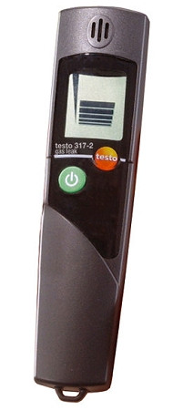 DISCONTINUED Testo 317-2 Gas Leak Stick