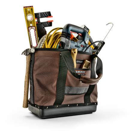 Veto Pro Pac CT-XL Cargo Tote