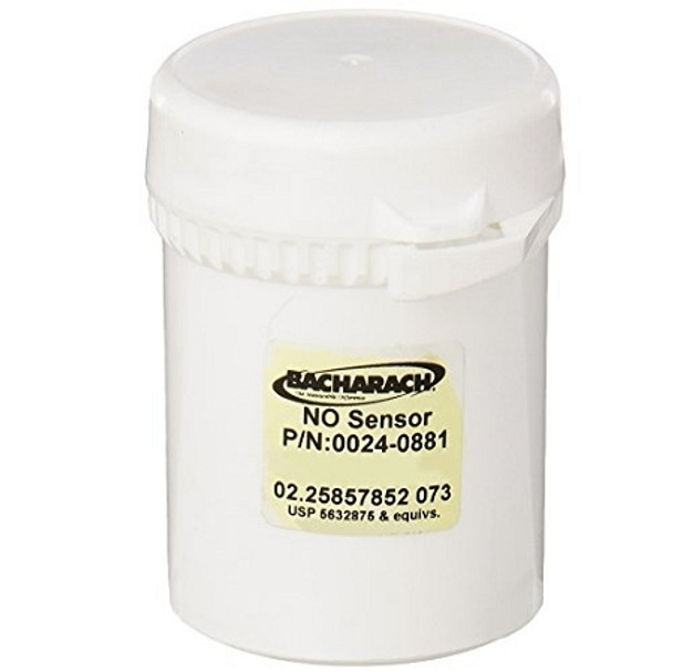 Bacharach PCA2 Replacement Nitric NO Sensor