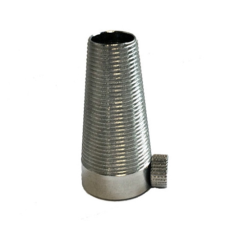 Fieldpiece RCONE1 Threaded Barrel Lock Cone (In-duct)