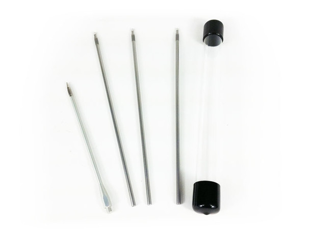 3 foot extension probe for Accutrak VPE-1000