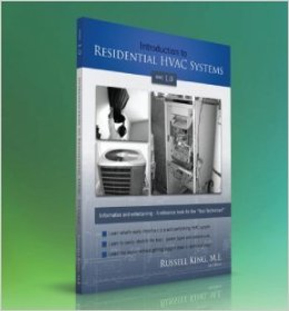 Introduction to Residential HVAC Systems - HVAC 1.0