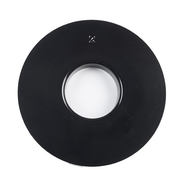 TEC Minneapolis Duct Blaster® Ring 2 for 300 - 90 CFM