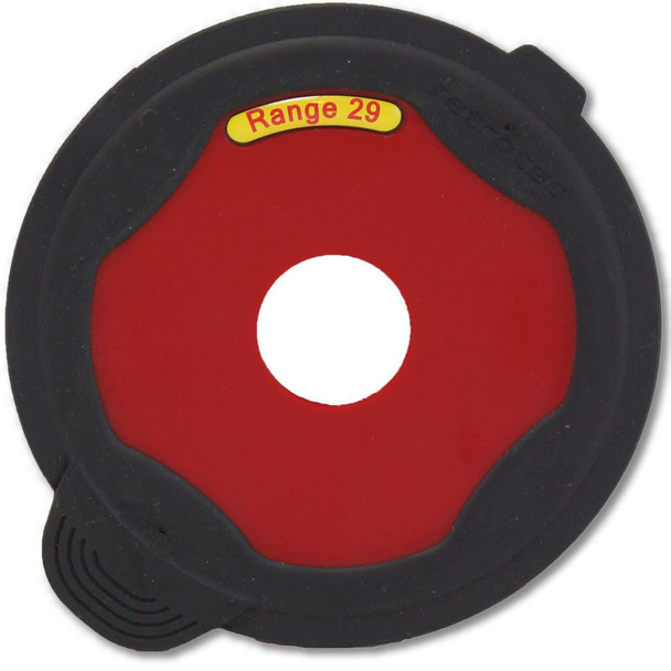 Retrotec RP029 4 Inch Plug - Range 29