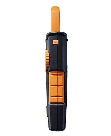DISCONTINUED Testo 770-3 Hook-Clamp Multimeter, TRMS, InRush, 600A, Watts, Power Factor, Bluetooth