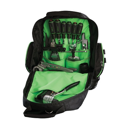 Hilmor Backpack Bag BKB 1839080