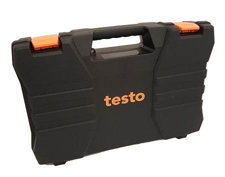 DISCONTINUED Testo 550 Bluetooth with 60" 3-Hose Pack
