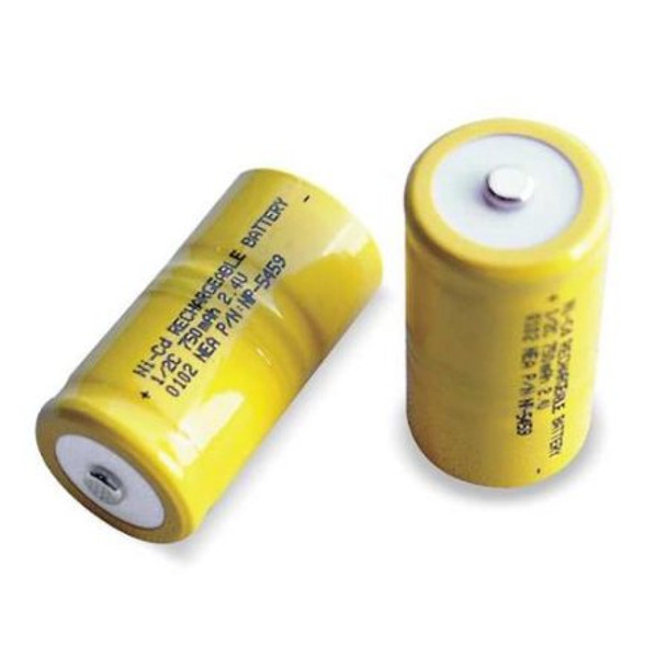 Robinair TIF-8806A Replacement Rechargeable Ni-Cad Battery for TIF8900