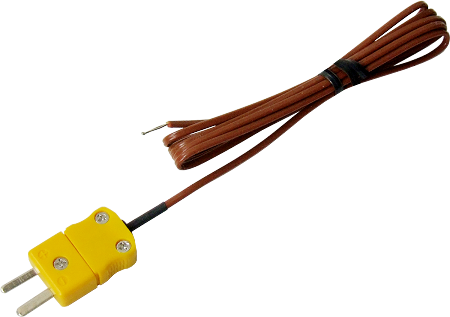 UEi ATT29A K-Type Temperature Probe