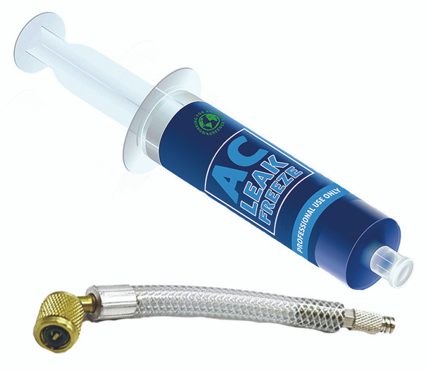 RectorSeal 45312 AC Leak Freeze with Adapter - 1.5oz