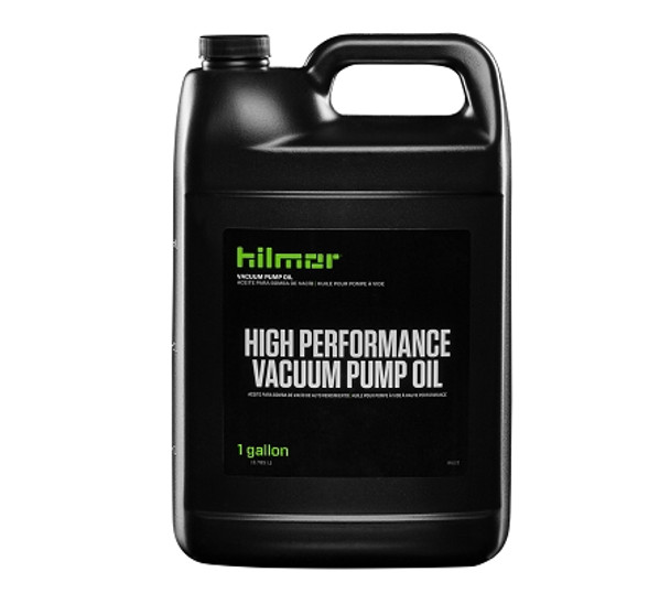 Hilmor 1948212 Vacuum Pump Oil - 1 Gallon