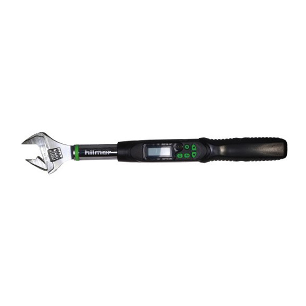 Hilmor 1963826 Digital Adjustable Torque Wrench