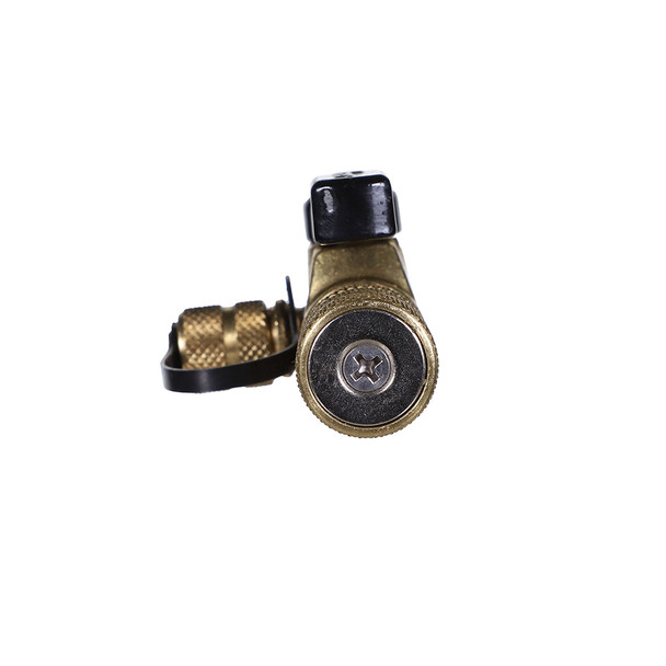 Hilmor 1947967 Valve Core Removal Tool 1/4" back view