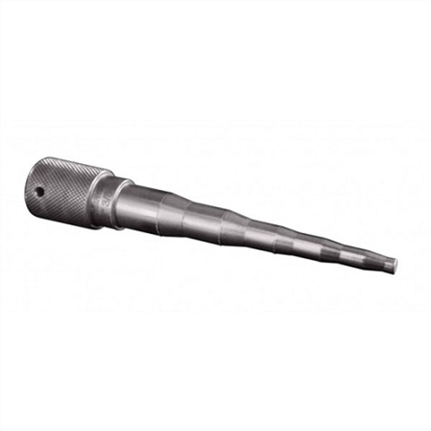 Hilmor Multi-Swage Punch 1/4" To 5/8" MS 1839009