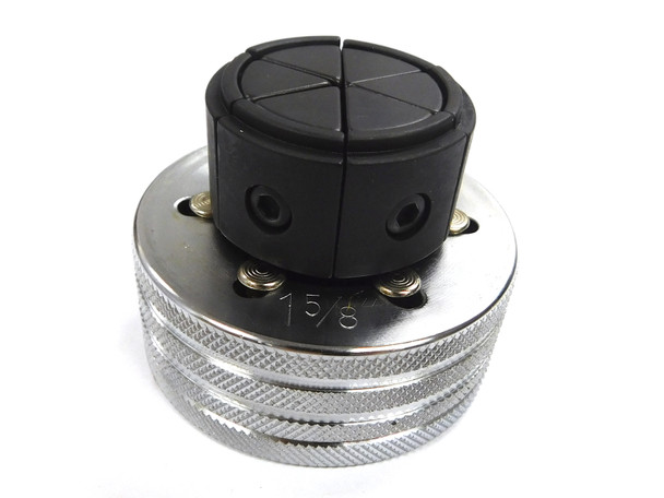 Pro-Set TLH26 Replacement Expander Head for TLE6 Tube Expander and Swaging Set 1-5/8 in