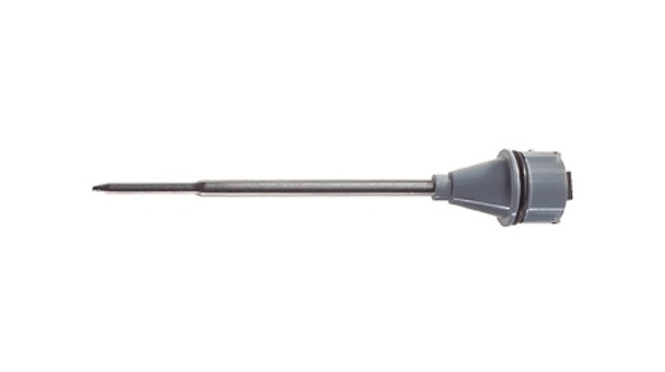 Testo T/C probe head for air/immersion/penetration measurement