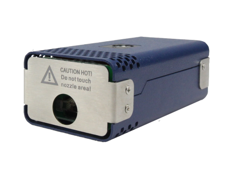 Retrotec Tiny S Compact Fog Machine