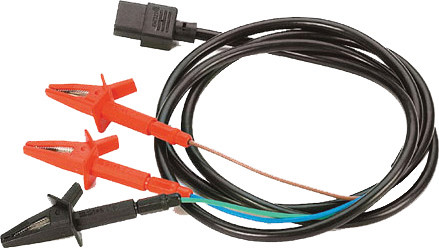 CPS VPXJ220 Vacuum Pump Jumper Cord Kit