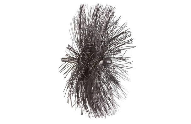 Wohler 18740 Threaded Brush