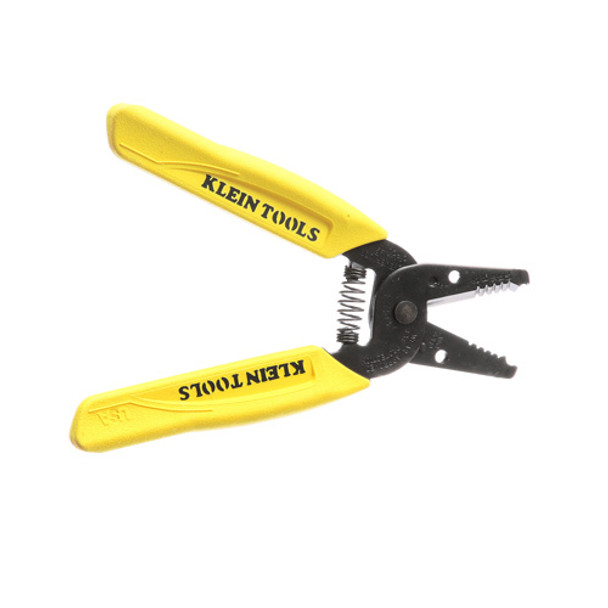 Klein Tools 11047 Wire Stripper/Cutter (22-30 AWG Solid)