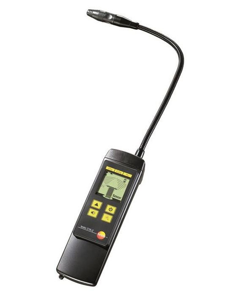 Testo 316-2 Gas Leak Detector