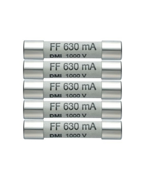 0590 0006 Replacement fuses