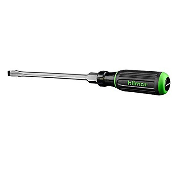 Hilmor 1891288 3/16" Cabinet Tip Screwdriver