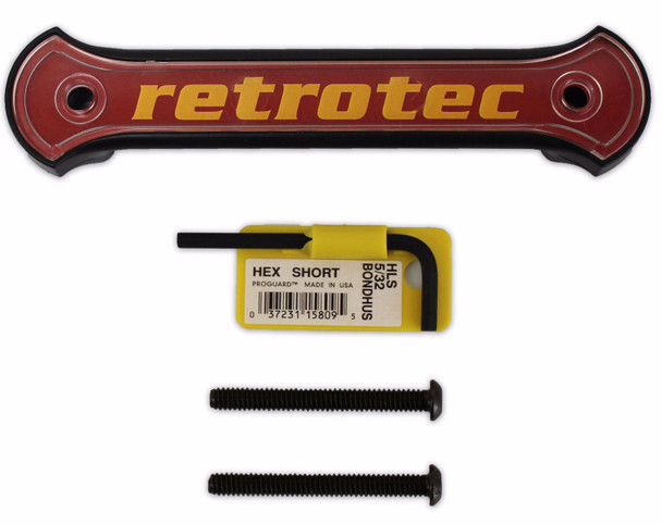 Retrotec GP023 Handle Replacement Kit for 1000/4000/5000/6000 Fan