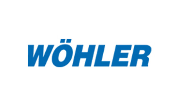 Wohler 7792VE2 2 Meter Probe for the VE200 Video Endoscope