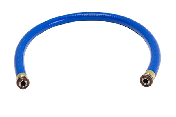 Accutools TruBlu Hose - 2 Meter