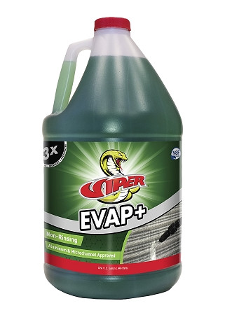 Viper Evap+ Coil Cleaner & Deoderizer