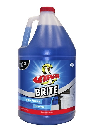 Viper Brite Coil Cleaner