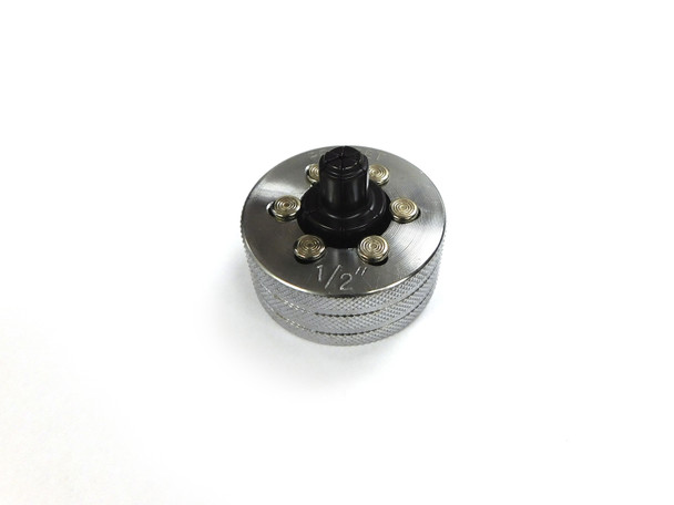 Pro-Set TLH08 Expander Head  for TLE6 Expander and Swaging Set 1/2 in