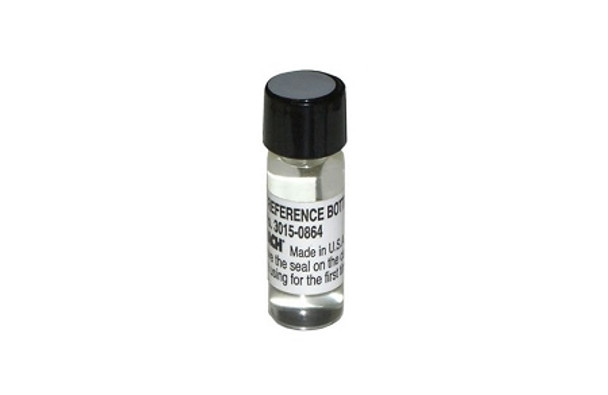 Bacharach 3015-0864 H10PM/ H10G Leak Reference Bottle