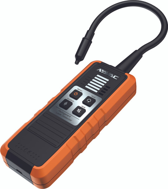 NAVAC NML1 Leak Detector