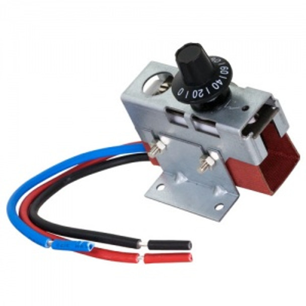 iO Outdoor Thermostat for Dual Fuel Kit