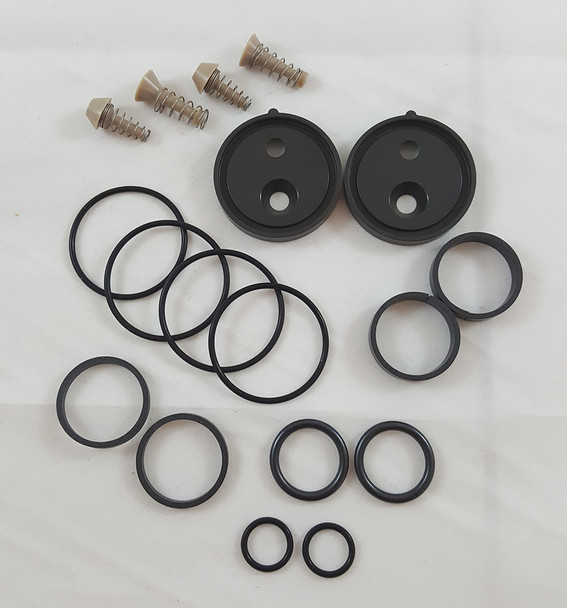 DISCONTINUED Appion KTG520 G5Twin Compressor Rebuild Kit (includes G5Twin Piston Seal Kit)