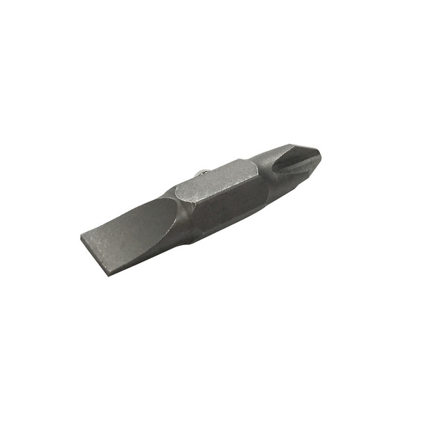 Klein Tools 32483 Bit #2 Phillips 1/4" Slotted