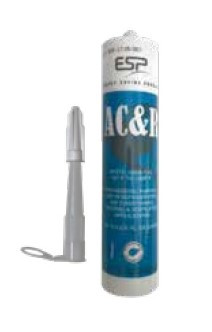 ESP 100% Aluminum Silicone