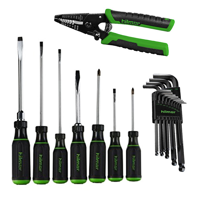 Handy Hand Tools | TruTech Tools