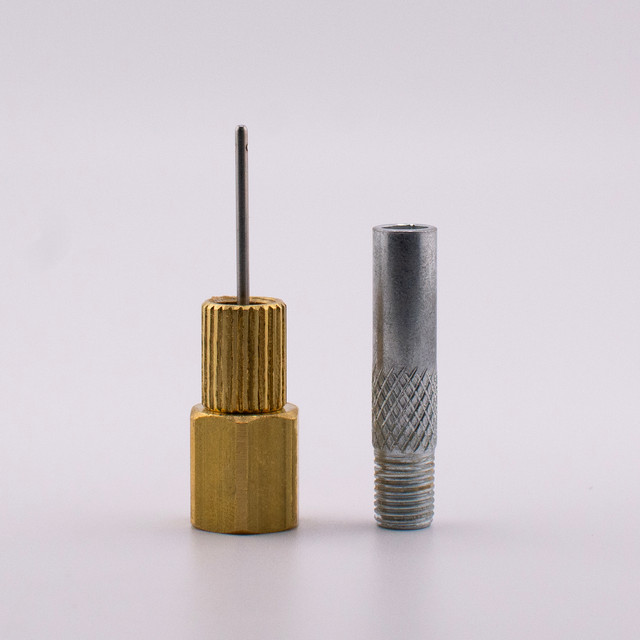 Temping Plug Pete’s Plug® Pressure & Temperature Test Plugs | TruTech Tools