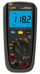 Digital Multimeters