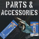 Uniweld Parts and Accessories